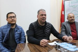 Bandırmaspor son transferlerini yaptı