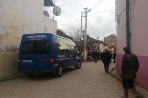 Tartıştığı kaynanasını 8 yerinden bıçaklayıp öldürdü