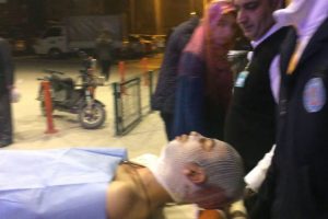 Bursa'da bıçaklı kavga: 2 yaralı