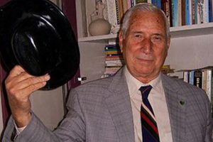 Duayen isim hayatını kaybetti
