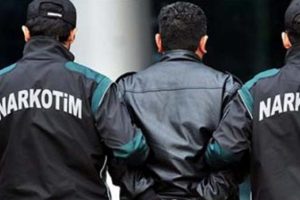 Emniyet Twitter'dan paylaştı! 36 ilde dev operasyon