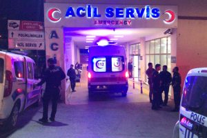 Şanlıurfa'da 19 yaşındaki genç intihar etti