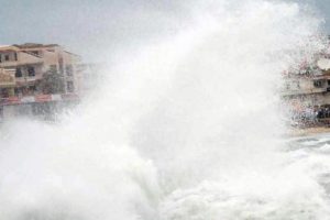 Meteoroloji o il için özellikle uyarı yayınladı! Çok kuvvetli olacak