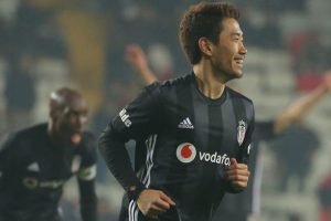 Shinji Kagawa: ''Beşiktaş'ı seçtim; çünkü...''