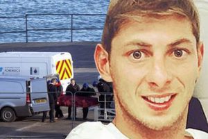 Resmi açıklama geldi! Uçak enkazındaki ceset Emiliano Sala'a ait...