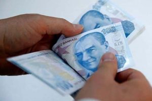 Emekliye şubat zammı!