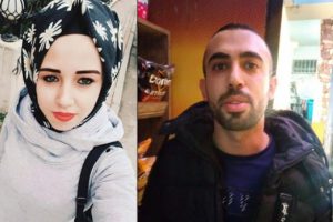 Akılalmaz olay! Hiç tanımadığı kişinin bir sözüyle eşini öldürdü
