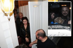 Deniz Çakır'ın evlilik kapısı açıldı