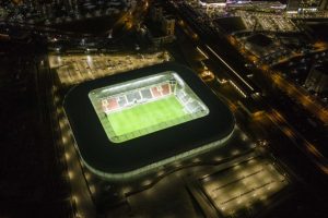 Spor Toto 1. Lig'de gözler başkent derbisinde
