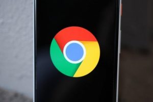 Google Chrome için Karanlık Mod müjdesi!