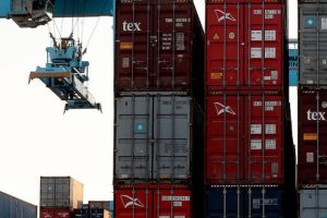 Dış ticaret endeksleri açıklandı