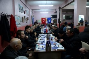 Aktaş: Hedef, ulaşılabilir ve estetik Bursa