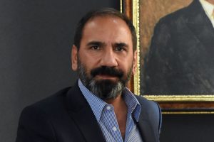 Mecnun Otyakmaz: ''Yeri dolmayacak futbolcu yok''