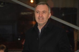 Bursa İnegöl Belediye Başkanı Taban: ''Müthiş bir İnegöl hayal ettim''