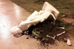 Bu hale getirdiler... Belediye Başkanı'ndan sert tepki!