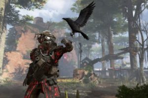 Ücretsiz Apex Legends rakip tanımıyor!