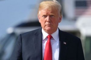 Trump'tan Türkiye'yi kızdıracak açıklama