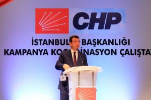 ''Deprem ve yapı güvenliği konusu bir milli meseledir''