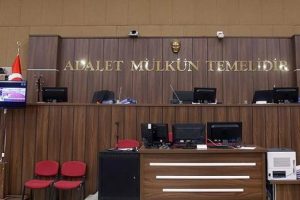 Eski MSB müsteşar yardımcısına 15 yıl 10 ay hapis