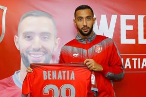 Benatia: ''Manchester United'ın teklifini reddettim çünkü Katar Müslüman bir ülke''