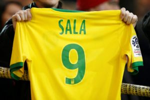Nantes, Emiliano Sala'nın giydiği 9 numaralı formayı emekli etti!