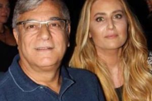 Kızından duygulandıran Mehmet Ali Erbil paylaşımı