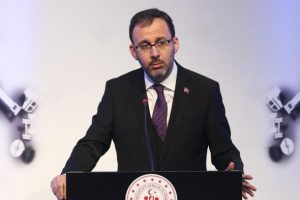 Gençlik ve Spor Bakanlığı 3 bin 243 'sürekli işçi' alacak