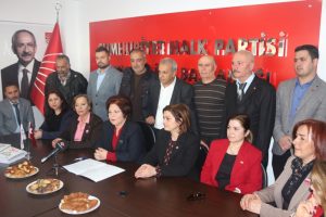 DSP'ye geçen belediye başkanından Kılıçdaroğlu iddiası