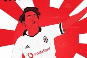 Beşiktaş'ın paylaşımı olay oldu!