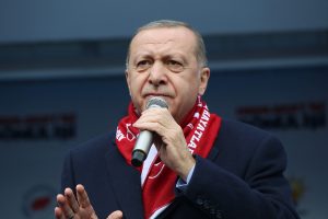 Erdoğan'dan Sivas'ta önemli açıklamalar