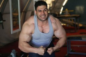 Türkiye adına yarışarak vefa borcunu ödemek istiyor