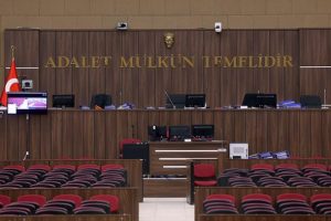FETÖ'nün sözde ''insan kaynakları'' sorumlusuna hapis cezası