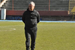 Cahit Terzi: Kaybetmek istemiyoruz