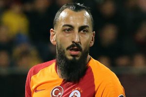 Mitroglou'nun UEFA listesinde neden olmadığı açıklandı