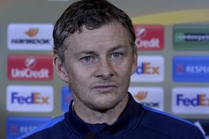 Premier Lig'de ayın teknik direktörü Solskjaer