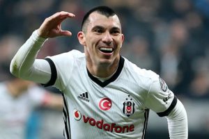 Gary Medel sürpriz bir şekilde Çin'e gidebilir