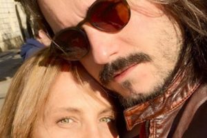 Sertab Erener-Emre Kula, Barcelona tatilinde