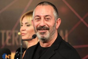 Cem Yılmaz'ın sosyal medyadan paylaştığı fotoğraf olay oldu