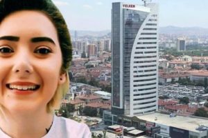 Şule Çet'in ölümünden önce kaydedilen yeni görüntüler ortaya çıktı