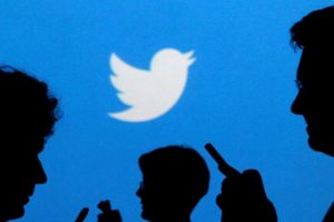 Twitter yükselişte!