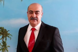 Ak Parti Mudanya Belediye Meclis Üyesi aday adayı Günsan dosyasını geri çekti