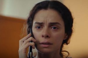 Kadın dizisinde Bahar gerçeği öğreniyor!