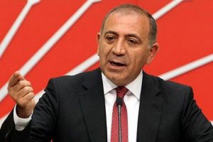CHP'de Gürsel Tekin isyan etti!