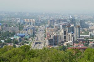 Türk firmaları Kazakistan'da ilk yap-işlet-devret projesine imza atacak