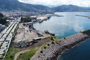''Karadeniz Karayipler gibi olabilir''