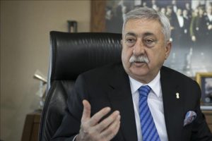 TESK Başkanı: Perakende yasası yeniden düzenlenmeli