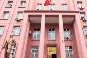 Yargıtay Başkanlığına İsmail Rüştü Cirit yeniden seçildi!