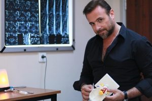 Bel sağlığını korumak için dikkat