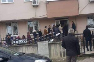 İşsizlik maaşı başvuruları arttı