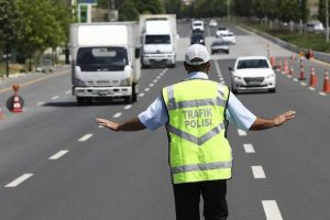 İstanbul trafiğine maç düzenlemesi
